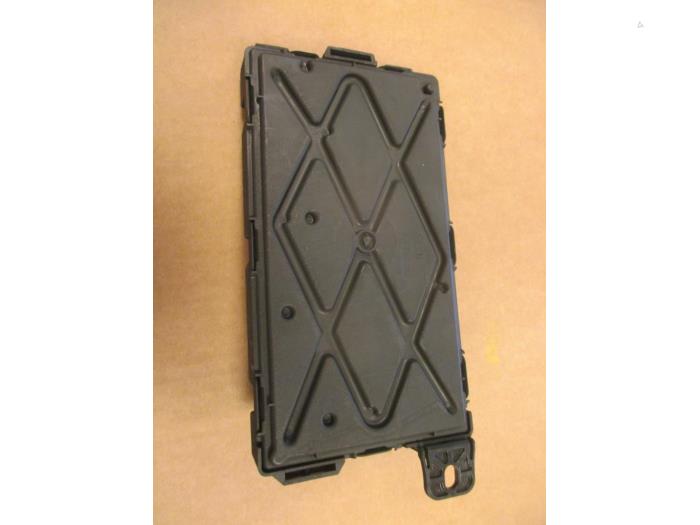 Fuse box BMW 3 serie Gran Turismo 320d 2.0 16V - 6135986697902 