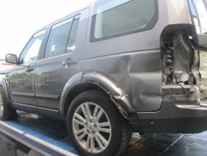 Used Rear door 4-door, left Landrover Discovery IV (LAS) 3.0 TD V6 24V Price € 453,75 Inclusive VAT offered by Garage Callant
