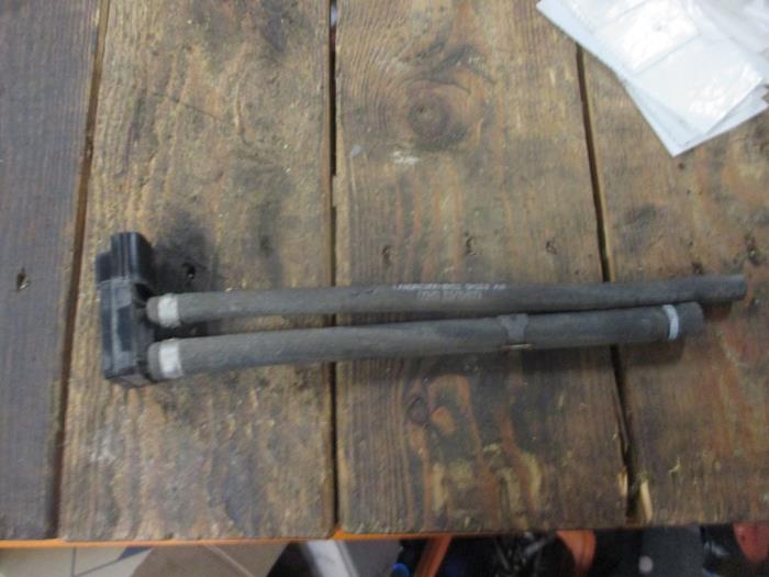 Begagnade Sensor (övriga) Landrover Discovery IV (LAS) 3.0 TD V6 24V Pris € 30,25 Inklusive moms erbjuds av Garage Callant
