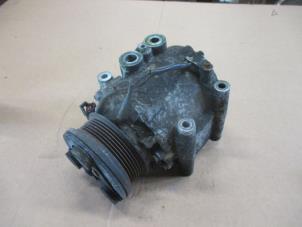 Used Air conditioning pump Jaguar X-type 2.1 V6 24V Price € 90,75 Inclusive VAT offered by Garage Callant