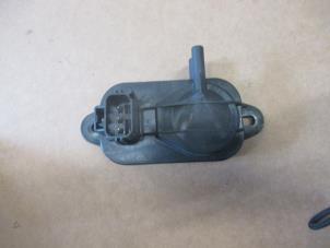 Used Particulate filter sensor Jaguar XF (CC9) 2.7 D V6 24V Price € 30,25 Inclusive VAT offered by Garage Callant