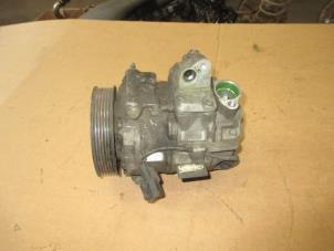 Used Air conditioning pump Jaguar S-type (X200) 2.7 D 24V Price € 90,75 Inclusive VAT offered by Garage Callant