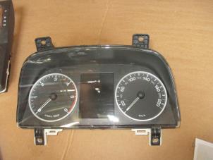 Used Odometer KM Landrover Range Rover Sport (LS) 3.6 TDV8 32V Price € 211,75 Inclusive VAT offered by Garage Callant