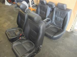 Used Set of upholstery (complete) Jaguar XJ (X350) Price € 605,00 Inclusive VAT offered by Garage Callant