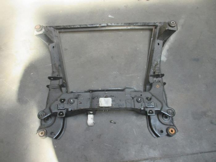 Begagnade Underram Jaguar X-type Pris € 181,50 Inklusive moms erbjuds av Garage Callant