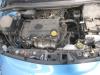 Motor from a Opel Corsa E 1.4 16V 2019