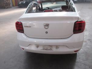 Used Tailgate Dacia Logan Price € 151,25 Inclusive VAT offered by Garage Callant