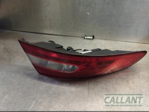 Used Taillight, left Jaguar XF (CC9) 3.0 D V6 24V Price € 90,75 Inclusive VAT offered by Garage Callant