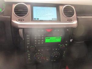 Used Radio amplifier Landrover Discovery III (LAA/TAA) 2.7 TD V6 Price € 242,00 Inclusive VAT offered by Garage Callant