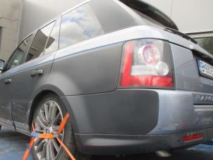 Used Taillight, left Landrover Range Rover Sport (LS) 3.0 S TDV6 Price € 242,00 Inclusive VAT offered by Garage Callant