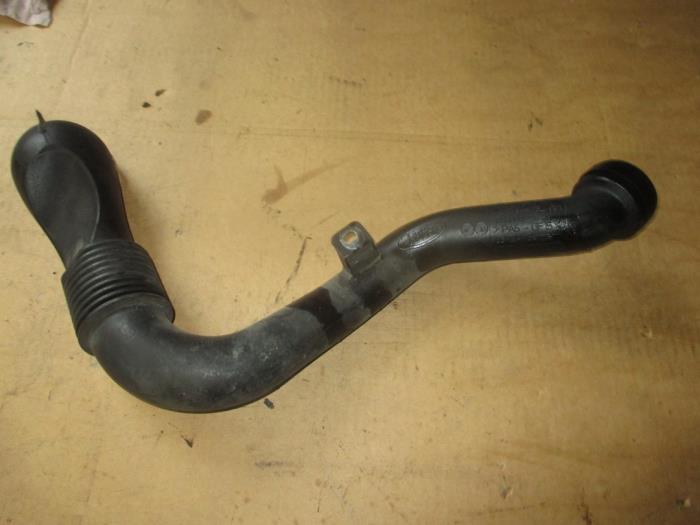 Turbo pipe Landrover Range Rover Sport 3.0 S TDV6 LR013708 306DT