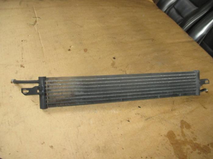 Fuel cooler Landrover Range Rover Sport 3.0 S TDV6 - LR016639 306DT