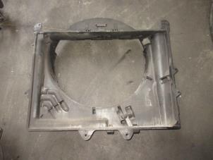 Used Cooling fan housing Landrover Range Rover Sport (LS) 3.0 S TDV6 Price € 60,50 Inclusive VAT offered by Garage Callant