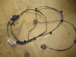 Used Pdc wiring harness Landrover Range Rover Sport (LS) 3.0 S TDV6 Price € 12,10 Inclusive VAT offered by Garage Callant