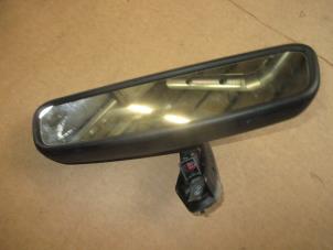 Used Rear view mirror Jaguar XJ (X350) 2.7d V6 24V Price € 60,50 Inclusive VAT offered by Garage Callant