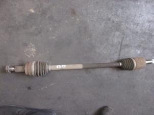 Used Drive shaft, rear right Landrover Range Rover Evoque (LVJ/LVS) 2.2 TD4 16V Price € 60,50 Inclusive VAT offered by Garage Callant