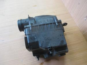 Used Air box Jaguar XE 2.0d 180 16V Price € 90,75 Inclusive VAT offered by Garage Callant