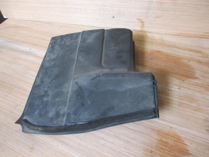 Cubierta De Batería Original Para BMW Marca BMW Número De Parte 51478193803