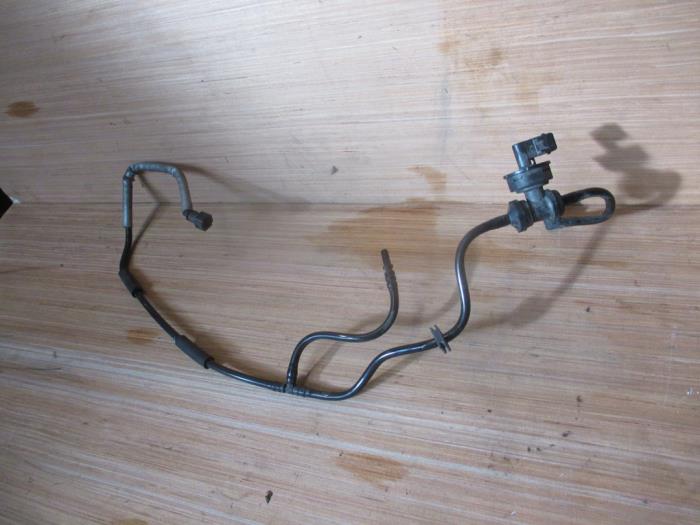 Usagé Conduit (divers) Jaguar XF Sportbrake Prix € 48,40 Prix TTC proposé par Garage Callant