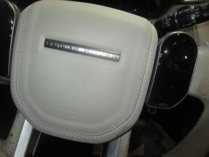 Used Left airbag (steering wheel) Landrover Velar Price € 423,50 Inclusive VAT offered by Garage Callant