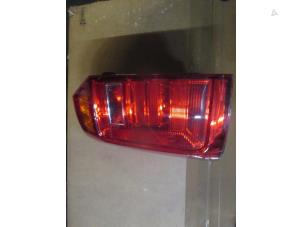 Used Taillight, left Volkswagen Caddy Combi IV 2.0 TDI 102 Price € 60,50 Inclusive VAT offered by Garage Callant
