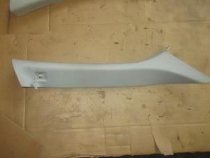Used Trim strip, front left Landrover Discovery Sport L550 Price € 30,25 Inclusive VAT offered by Garage Callant