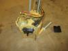 Electric fuel pump from a Landrover Discovery Sport L550 2016
