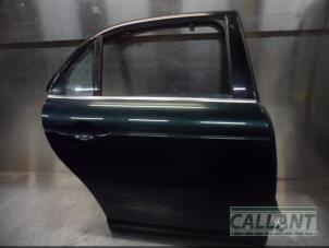 Used Rear door 4-door, right Jaguar XJ (X350) 2.7d V6 24V Price € 453,75 Inclusive VAT offered by Garage Callant