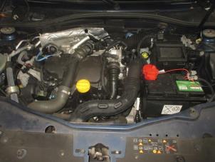Usados Motor Dacia Duster (HS) 1.5 dCi Precio € 1.203,95 IVA incluido ofrecido por Garage Callant