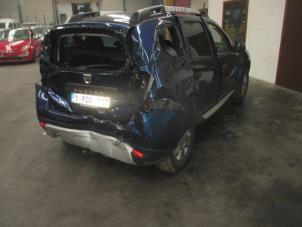 Used Front door 4-door, right Dacia Duster (HS) 1.5 dCi Price € 242,00 Inclusive VAT offered by Garage Callant