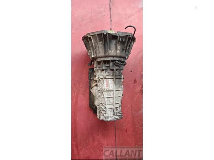Gebrauchte Getriebe Landrover Range Rover III (LM) 4.4 V8 32V Preis € 1.210,00 Mit Mehrwertsteuer angeboten von Garage Callant
