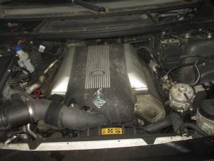 Gebrauchte Getriebe Landrover Range Rover III (LM) 4.4 V8 32V Preis € 1.512,50 Mit Mehrwertsteuer angeboten von Garage Callant