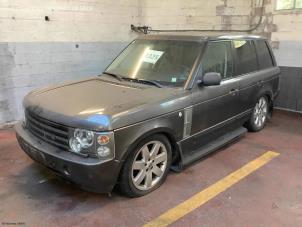Used Front wing, left Landrover Range Rover III (LM) 4.4 V8 32V Price € 211,75 Inclusive VAT offered by Garage Callant