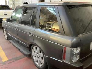 Used Rear door 4-door, left Landrover Range Rover III (LM) 4.4 V8 32V Price € 423,50 Inclusive VAT offered by Garage Callant