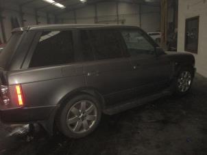 Used Rear door 4-door, right Landrover Range Rover III (LM) 4.4 V8 32V Price € 423,50 Inclusive VAT offered by Garage Callant