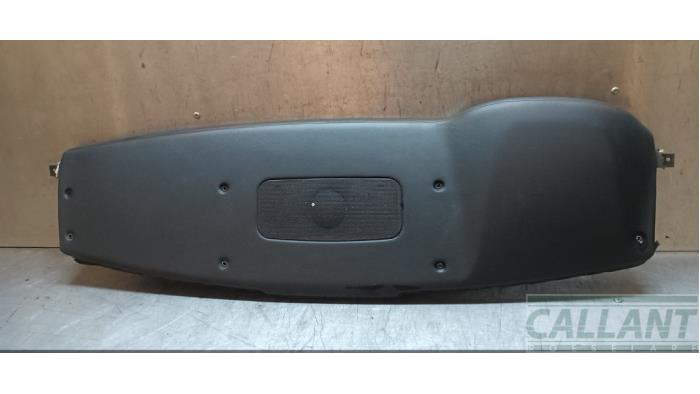 Używane Panel Landrover Range Rover III (LM) 4.4 V8 32V Cena € 302,50 Z VAT oferowane przez Garage Callant