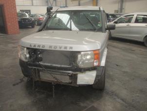 Used Headlight, left Landrover Discovery III (LAA/TAA) 2.7 TD V6 Price € 302,50 Inclusive VAT offered by Garage Callant