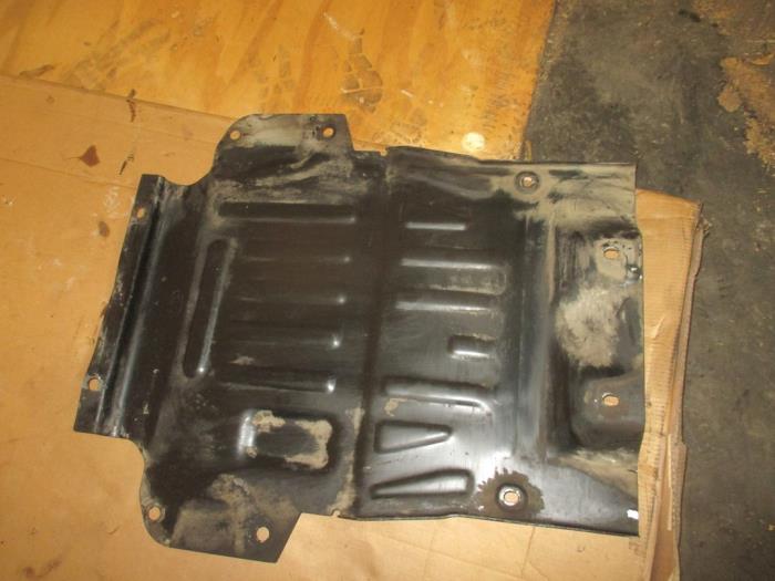 Begagnade Hasplåt Landrover Range Rover Sport (LS) 2.7 TDV6 24V Pris € 60,50 Inklusive moms erbjuds av Garage Callant