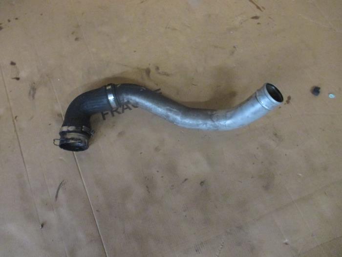 Gebrauchte Intercooler Rohr Landrover Range Rover III (LM) 2.9 TD6 24V Preis € 60,50 Mit Mehrwertsteuer angeboten von Garage Callant