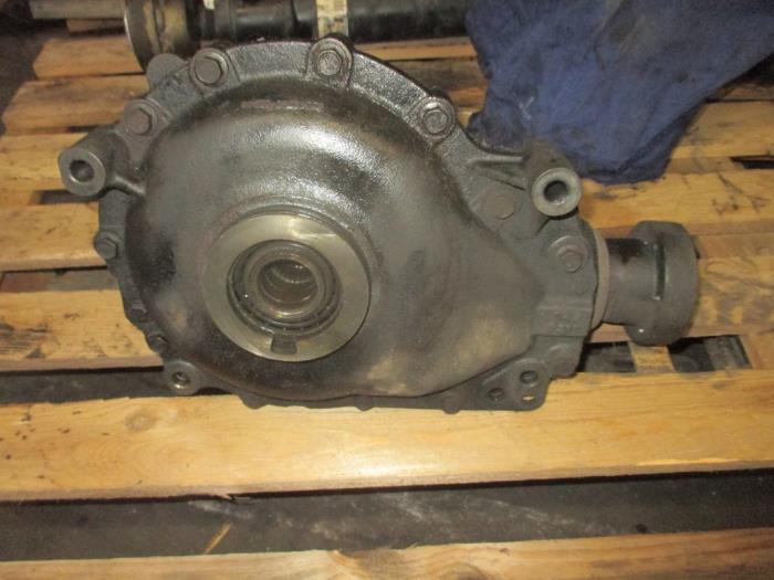 Gebrauchte Differential vorne Landrover Range Rover III (LM) 2.9 TD6 24V Preis € 211,75 Mit Mehrwertsteuer angeboten von Garage Callant