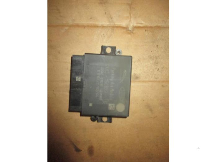 Begagnade PDC-modul Landrover Discovery Sport (LC) 2.0 TD4 150 16V Pris € 60,50 Inklusive moms erbjuds av Garage Callant