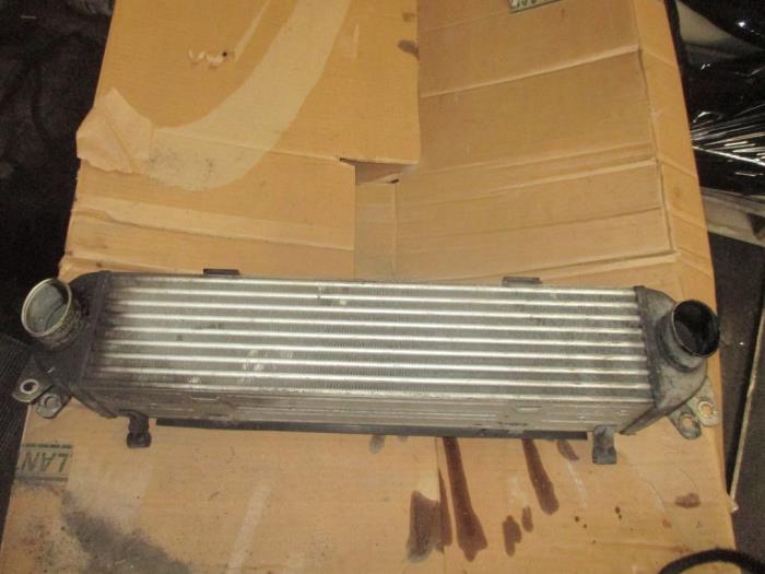 Usagé Intercooler Landrover Range Rover Sport (LS) 2.7 TDV6 24V Prix € 90,75 Prix TTC proposé par Garage Callant
