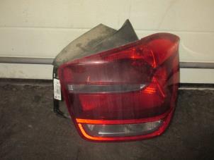 Used Taillight, right BMW 1 serie (F20) 116d 1.6 16V Efficient Dynamics Price € 60,50 Inclusive VAT offered by Garage Callant