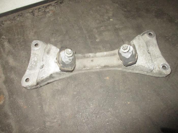 Gearbox mount