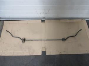 Used Rear anti-roll bar BMW 1 serie (F20) 116d 1.6 16V Efficient Dynamics Price € 30,25 Inclusive VAT offered by Garage Callant