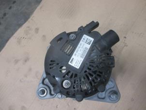 Dynamo from a Citroën C3 (SX/SW) 1.2 Vti 12V PureTech 2020