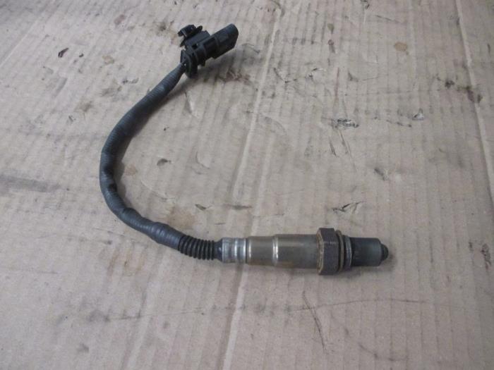 Usados Sonda Lambda Citroen C3 (SX/SW) 1.2 Vti 12V PureTech Precio € 42,35 IVA incluido ofrecido por Garage Callant