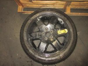 Used Spare wheel Landrover Range Rover Sport (LS) 2.7 TDV6 24V Price € 90,75 Inclusive VAT offered by Garage Callant