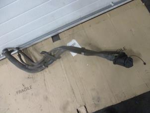 Used Fuel tank filler pipe Hyundai Tucson (TL) 1.7 CRDi 16V 2WD Price € 60,50 Inclusive VAT offered by Garage Callant
