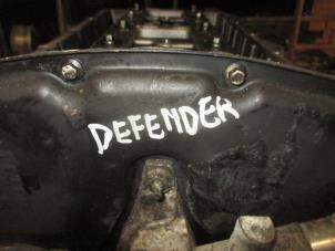 Usados Motor Landrover Defender I 2.4 TD4 16V Precio € 2.117,50 IVA incluido ofrecido por Garage Callant